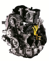 P450E Engine